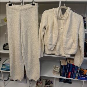 Skims Cozy Set